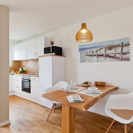 Ferienwohnung 36-08 - Norddeich Extérieur photo